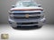 2017 Chevrolet Silverado 2500 HD LT