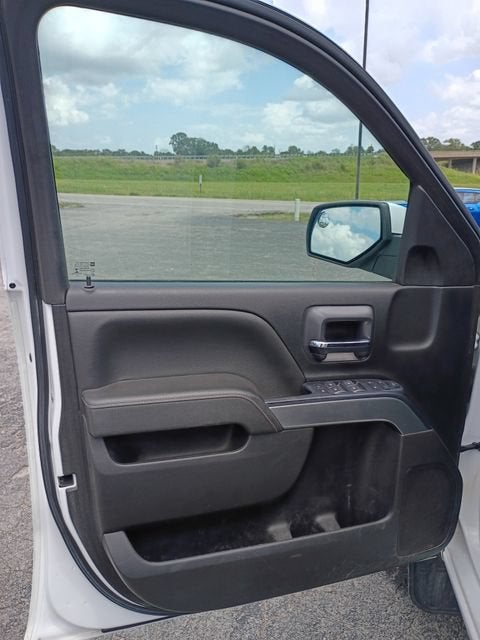 2017 Chevrolet Silverado 2500 HD LT