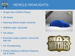2017 Chevrolet Silverado 2500 HD LT