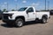 2024 Chevrolet Silverado 2500 HD WT