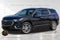 2018 Chevrolet Traverse High Country