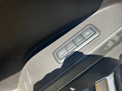 2015 Chevrolet Suburban LTZ