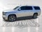 2015 Chevrolet Suburban LTZ