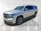 2015 Chevrolet Suburban LTZ