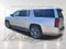 2015 Chevrolet Suburban LTZ