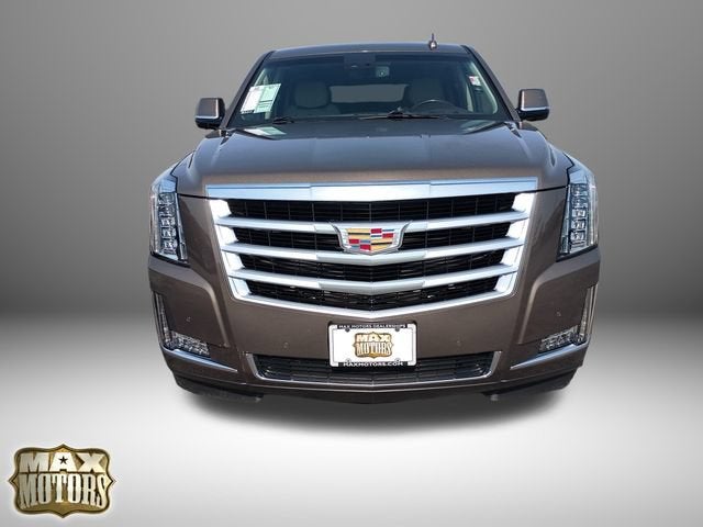 2015 Cadillac Escalade Luxury