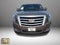 2015 Cadillac Escalade Luxury