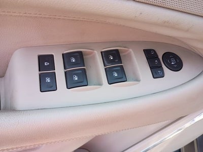 2015 Cadillac Escalade Luxury