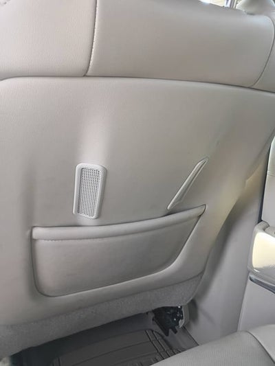 2015 Cadillac Escalade Luxury