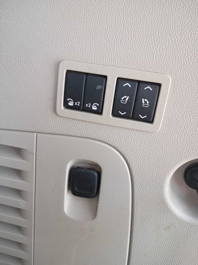 2015 Cadillac Escalade Luxury