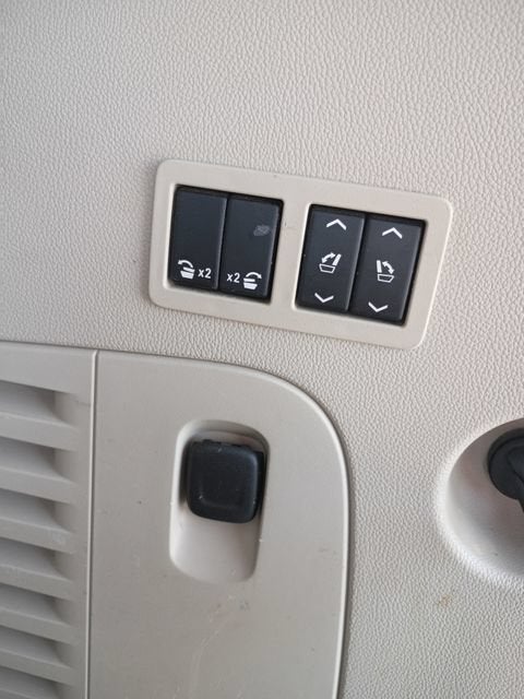 2015 Cadillac Escalade Luxury