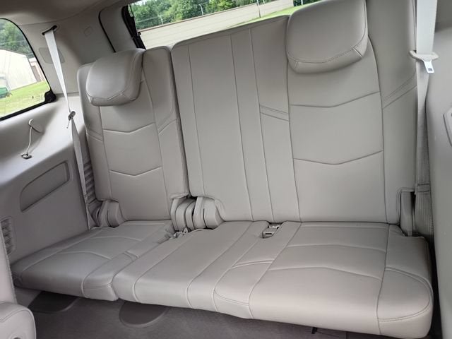 2015 Cadillac Escalade Luxury