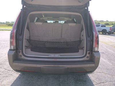 2015 Cadillac Escalade Luxury