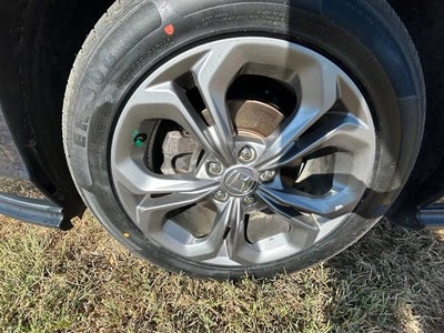 2023 Honda Accord Sedan EX