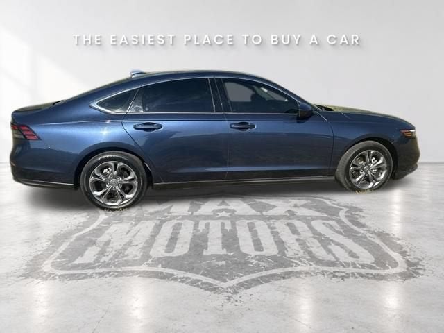2023 Honda Accord Sedan EX