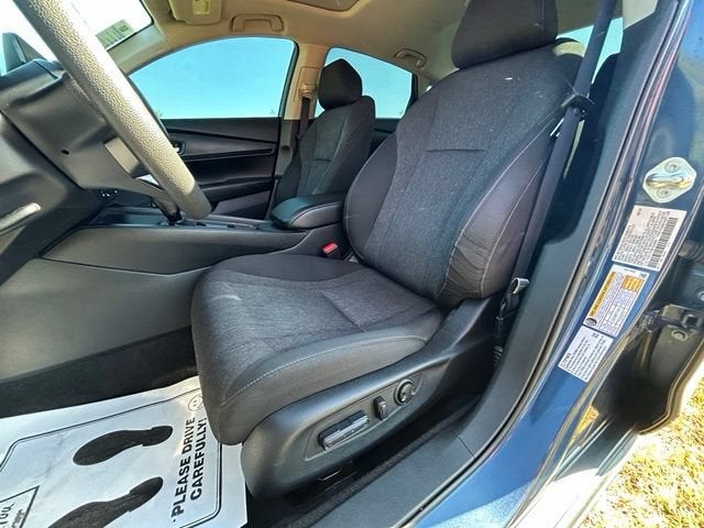 2023 Honda Accord Sedan EX