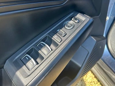 2023 Honda Accord Sedan EX