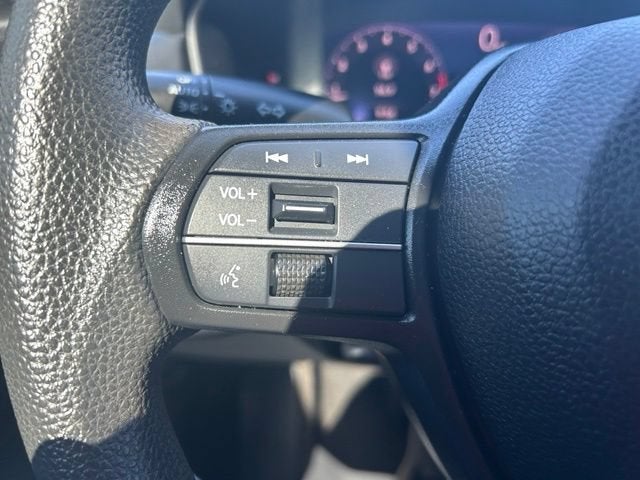 2023 Honda Accord Sedan EX