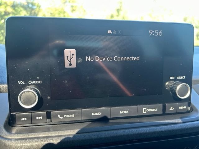 2023 Honda Accord Sedan EX