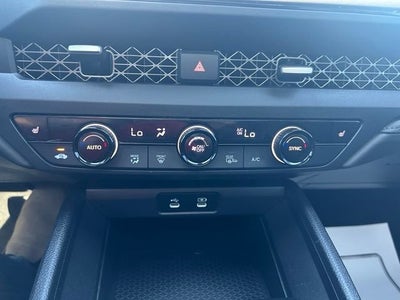 2023 Honda Accord Sedan EX