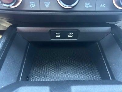 2023 Honda Accord Sedan EX