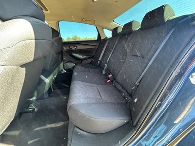 2023 Honda Accord Sedan EX