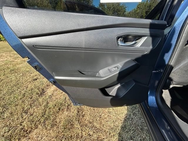 2023 Honda Accord Sedan EX