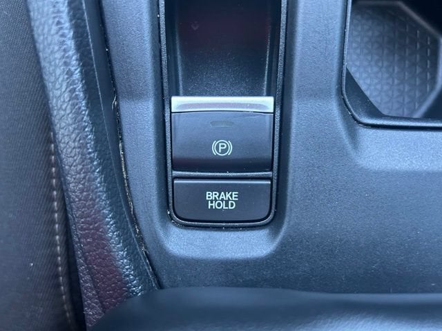 2023 Honda Accord Sedan EX