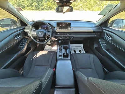 2023 Honda Accord Sedan EX