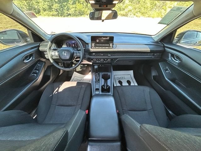 2023 Honda Accord Sedan EX