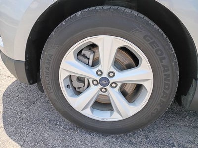 2021 Ford Edge SE