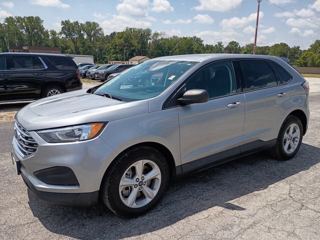 2021 Ford Edge SE