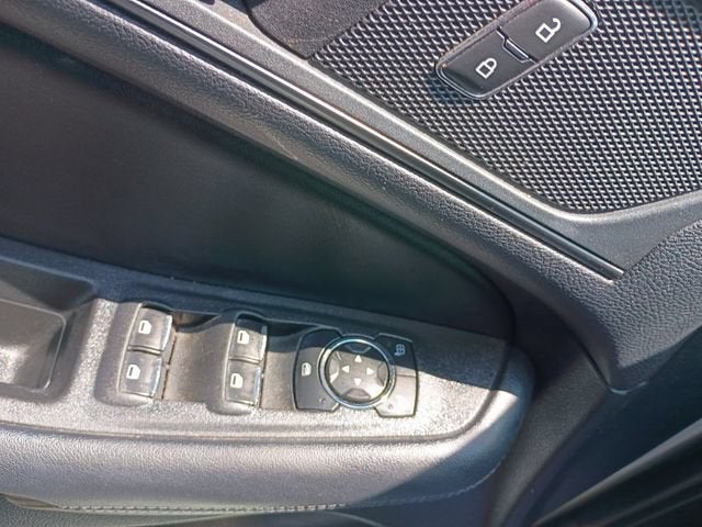 2021 Ford Edge SE