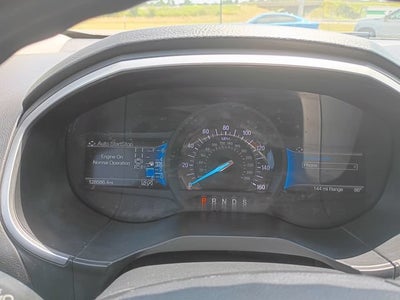 2021 Ford Edge SE