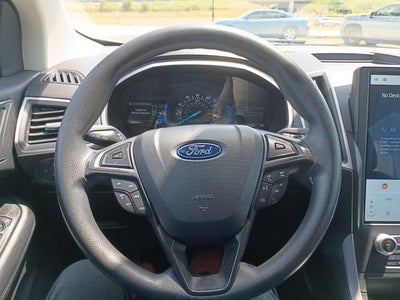 2021 Ford Edge SE