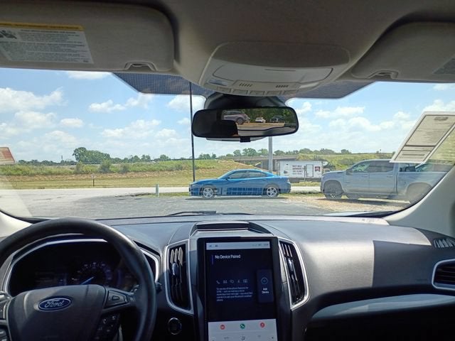 2021 Ford Edge SE