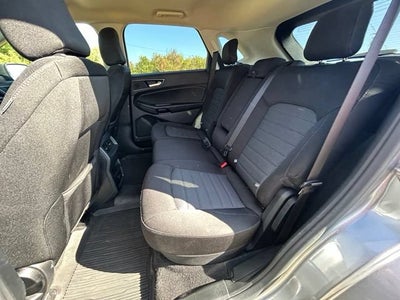 2021 Ford Edge SE