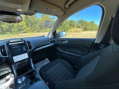 2021 Ford Edge SE