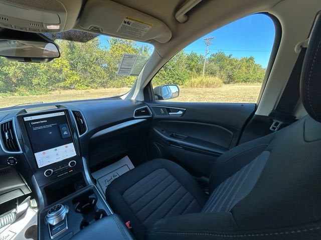2021 Ford Edge SE