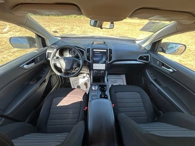 2021 Ford Edge SE