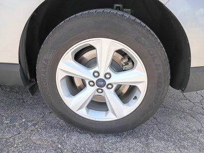 2021 Ford Edge SE