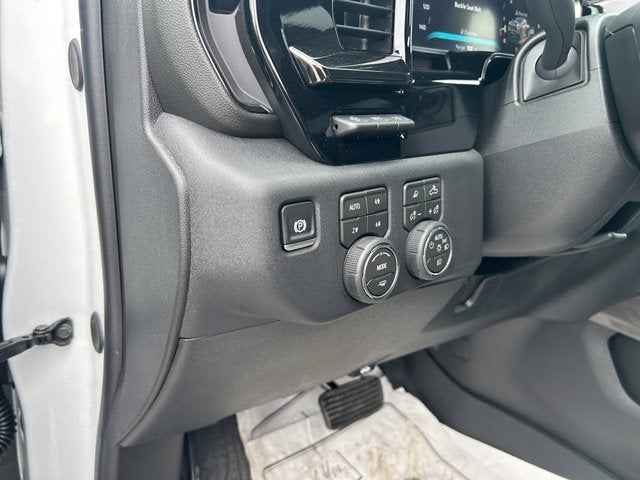 2026 Chevrolet Silverado 2500 HD ZR2 - Photo 35