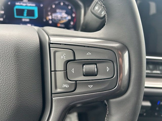 2026 Chevrolet Silverado 2500 HD ZR2 - Photo 37