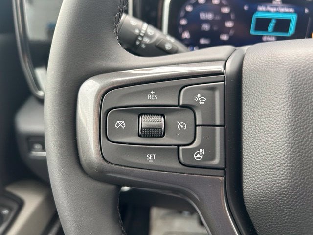 2026 Chevrolet Silverado 2500 HD ZR2 - Photo 38
