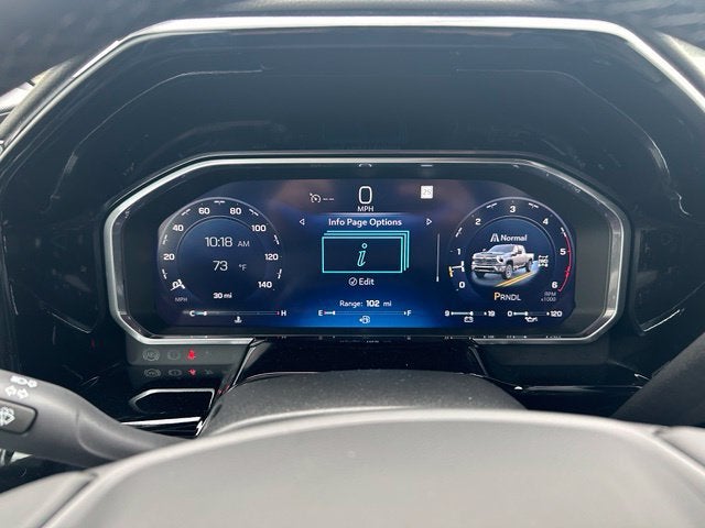 2026 Chevrolet Silverado 2500 HD ZR2 - Photo 39
