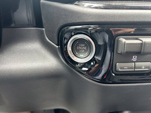 2026 Chevrolet Silverado 2500 HD ZR2 - Photo 41