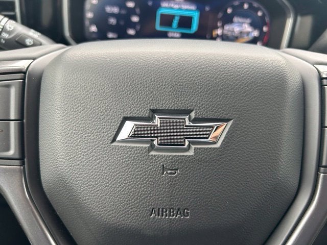 2026 Chevrolet Silverado 2500 HD ZR2 - Photo 42