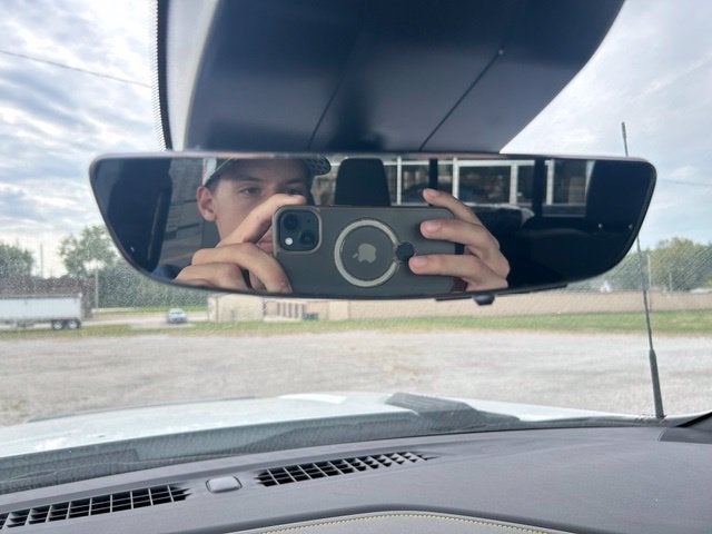 2026 Chevrolet Silverado 2500 HD ZR2 - Photo 45