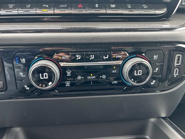 2026 Chevrolet Silverado 2500 HD ZR2 - Photo 46