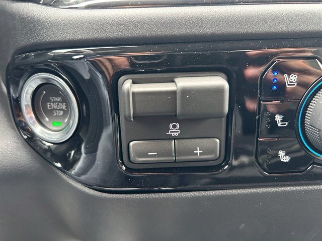 2026 Chevrolet Silverado 2500 HD ZR2 - Photo 47